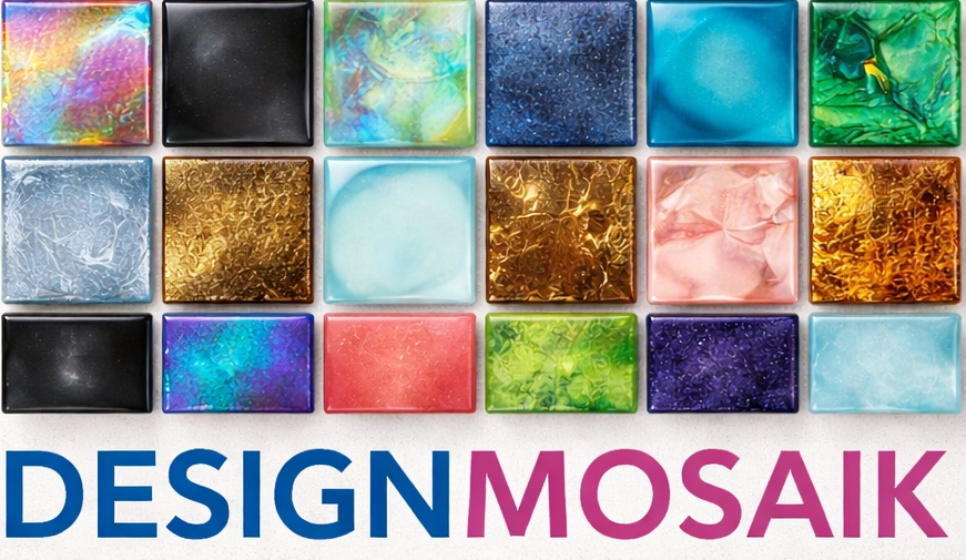 Design Mosaik