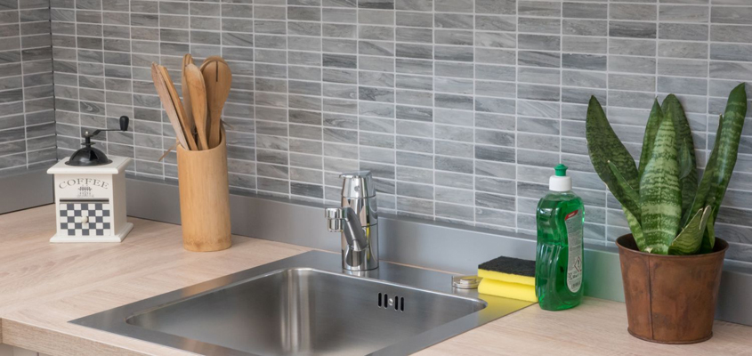 Keramik Mosaik Staebchen