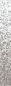 Preview: Glasmosaik Farbverlauf Weiss Creme Dunkelgrau Duschwand Bad Mosaikfliesen Shading Blend Sfumature Crema Bianca Grigio Scuro - 300-0203