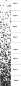 Preview: Glasmosaik Farbverlauf weiss schwarz Duschwand Bad Mosaikfliesen Shading Blend
