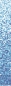 Preview: Glasmosaik Farbverlauf weiss hellblau blau II Duschwand Bad Mosaikfliesen Shading Blend