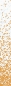 Preview: Glasmosaik Farbverlauf weiss Orange Duschwand Bad Mosaikfliesen Shading Blend