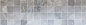 Preview: Carreau Bardiglio Antique Marble Marbre gris clair mat C