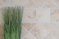 Preview: Piastrella di marmo antico Bardiglio Marmo grigio chiaro opaco