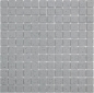 Mobile Preview: Kunststein Mosaik Fliese Quarzmosaik Artificial Grau Glitzer Fliesenspiegel Wandverblender - 46-ASM23