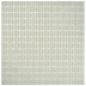 Mobile Preview: Glasmosaik Mosaikfliese Hellgrau Cream Spots Dusche BAD WAND Küchenwand - 200-A05-N