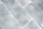 Preview: Mosaikfliesen Glasmosaik Metro Maueroptik Verbund Grafit Grau Anthrazit