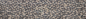 Preview: Mosaique baguettes composite pierre naturelle carreau de mosaique brun fonce noisette beige Brick mosaique de verre brisee carrelage mural - 87-B1155