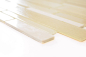 Preview: Mosaique composite verre mosaique pierre mix beige mix translucide aspect composite brillant