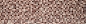 Preview: Mosaique Carre Mosaique de verre Pierre mix brun Mix translucide brillant