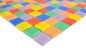 Mobile Preview: Glasmosaik Bunt Multicolor Rainbow Fliesenspiegel Küche Wand Bad WC - 63-1234