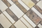 Preview: Tirantes de marmol emperador cremarfil oscuro 88-1201