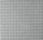 Preview: Glass mosaic tile Light gray tile backsplash wall tile kitchen tile bathroom - 200-A105