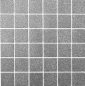 Mobile Preview: Mosaik Fliese Rutschhemmung grau steingrau Keramikmosaik 14-0202-R10 B