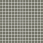 Preview: Mosaique de verre Cream gris moyen Carreau mural Carreau de cuisine Salle de bain - 200-A07