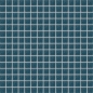 Preview: Mosaique de piscine Mosaique de verre Anthracite bleu - 200-A54