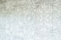 Preview: Mosaico de azulejos de metal mosaico de aluminio mosaico de plata cepillado con el patron