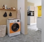 Preview: Mosaico cuadrado shabby chic gris ceramica shabby chic look gris mate