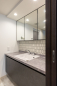 Preview: Mosaico Hexagon CG CH471 blanco roto