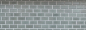 Preview: Metro Subway petrole gris facette mosaique carreau de cuisine dosseret salle de bain 26M-0218