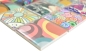 Preview: Mosaico cuadrado mezcla POP ceramica pop art look multicolor colorido brillante