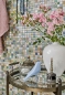 Preview: Mosaico cuadrado mezcla ceramica retro aspecto retro multicolor multicolor mate