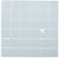 Preview: Mosaico de vidrio blanco verde puntada mosaico azulejo pared azulejo backsplash cocina ducha bano 78-0101