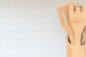 Preview: Mosaique chevron enamel blanc mat ECO GLAS aspect chevron