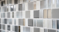 Preview: Mosaikfliesen Glasmosaik Cream Grau Schlamm Beige Perl Schillernd