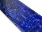 Preview: Fliese Used Look Vintage blau glänzend Retro Keramik - 24-AIR02 (50 Stück im Karton)