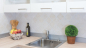 Preview: Carreau Botticino Antique Marble Marbre ivoire mat C