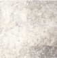 Preview: Naturstein Fliese Travertin Antikmarmor weiß grau Fliese silber beige F-45-47030