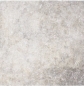 Preview: Naturstein Fliese Travertin Antikmarmor weiß grau Fliese silber beige F-45-47030