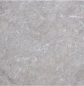 Preview: Carreau en pierre naturelle Travertin Marbre antique blanc gris Carreau beige argent F-45-47030