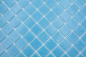 Preview: Schwimmbad Mosaik Fliese Poolmosaik Glasmosaik aqua blau Mittelblau - 200-A13-P