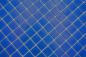 Preview: Azulejo de mosaico para piscina, mosaico de vidrio azul oscuro - 720 esteras sobre palé