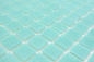 Preview: Glasmosaik Mosaikfliese Türkisgrün Spots Dusche BAD WAND Küchenwand - 200-A62-N
