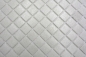 Preview: Mosaic tile Pool mosaic Glass mosaic Old white Light gray Cream