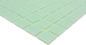 Preview: Mosaic tile Pool mosaic Glass mosaic Light green Pastel green