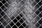 Preview: Mosaik Pooloptik Glas schwarz glaenzend - 10 Mosaikblaetter