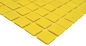 Preview: Swimming pool mosaic tile Pool mosaic Glass mosaic Yellow