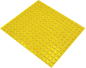 Preview: Mosaique de piscine Mosaique de verre Jaune