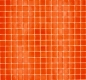 Preview: Mosaico per piscina Mosaico per piscina Mosaico di vetro Arancione Rosso
