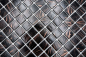 Preview: Mosaique aspect piscine verre brun fonce brillant - 10 feuilles de mosaique