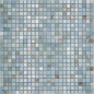 Preview: Jasba Agrob Buchtal Marble & More Mosaik Keramik Steinzeug cielo glänzend Mamoroptik Küche Bad Dusche JBMM25