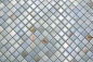 Preview: Jasba Agrob Buchtal Marble & More Mosaik Keramik Steinzeug cielo glänzend Mamoroptik Küche Bad Dusche JBMM25