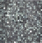 Preview: Jasba Agrob Buchtal Marble & More Mosaik Keramik Steinzeug verde alpi glänzend Mamoroptik Küche Bad Dusche JBMM27