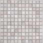 Preview: Jasba SENJA PURE Mosaik Keramik Steinzeug shabby chic matt Shabby Chic Optik Küche Bad Dusche JB04