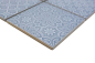 Preview: Jasba mosaique Ceramique gris Clara bleu nordique brillant aspect retro cuisine salle de bain douche JBC135