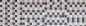 Preview: Mosaico cuadrado mezcla de marmol Botticino Gris Nero beige gris negro mate